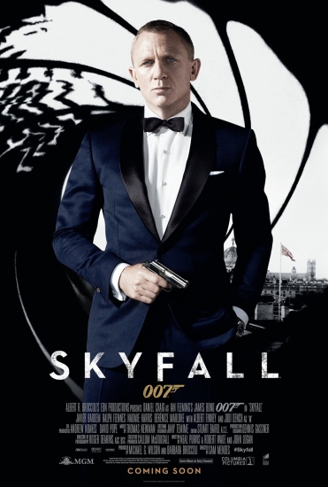 007：大破天幕杀机 4K蓝光原盘下载+高清MKV版 /007系列23：大破天幕杀机 / 007：空降危机(台) / 新铁金刚智破天凶城(港) / 007：大破天幕危机 / 007之天降杀机 / 天幕坠落 / 邦德23 / Bond 23/2012 Skyfall